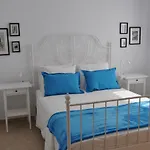 Eco Nazaret With Solar Energy Villa
