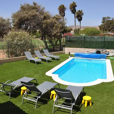 Eco Nazaret With Solar Energy *