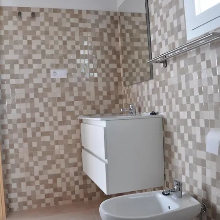 Eco Nazaret With Solar Energy Villa