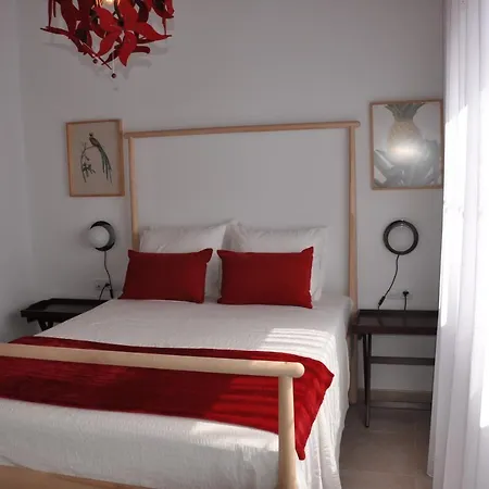 Villa Eco Nazaret With Solar Energy Caleta de Fuste