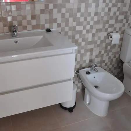 Eco Nazaret With Solar Energy Villa Caleta de Fuste