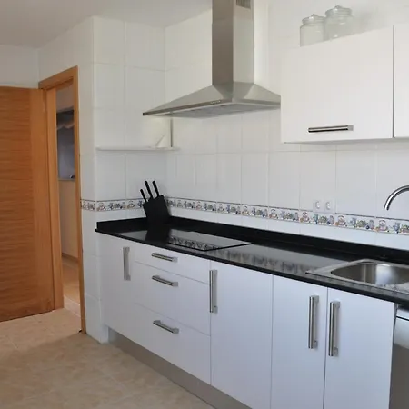 Eco Nazaret With Solar Energy Villa