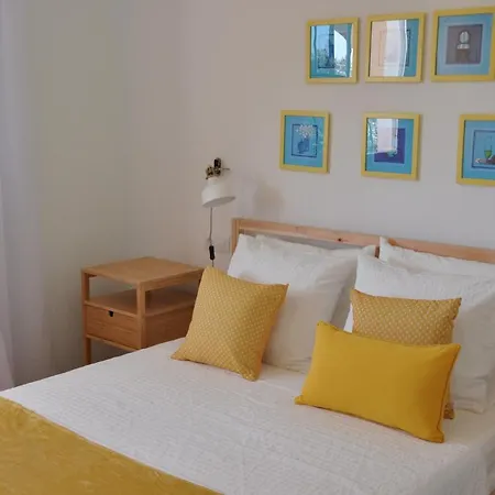 Eco Nazaret With Solar Energy Villa Caleta De Fuste