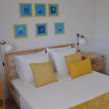 Eco Nazaret With Solar Energy * Caleta de Fuste