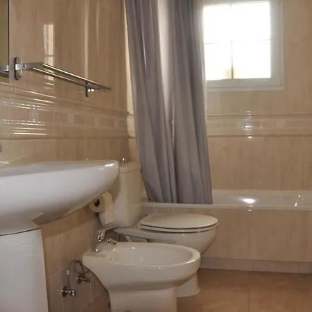 Villa Eco Nazaret With Solar Energy