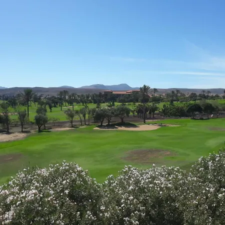 Eco Nazaret With Solar Energy * Caleta De Fuste