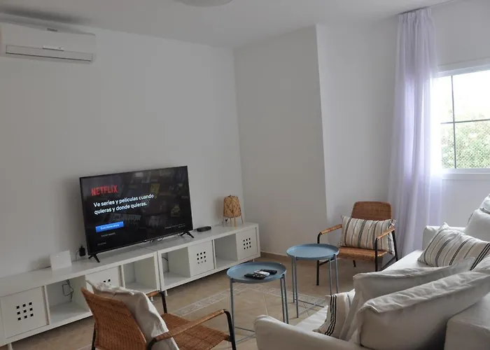 Eco Nazaret With Solar Energy Villa *