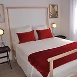 Eco Nazaret With Solar Energy Villa Caleta De Fuste