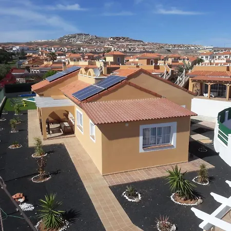 Vila Eco Nazaret With Solar Energy *