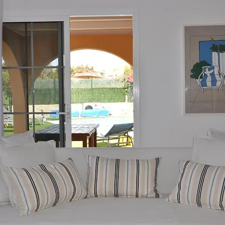 Eco Nazaret With Solar Energy