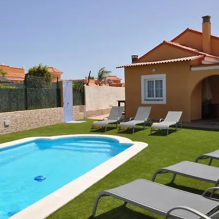 Eco Nazaret With Solar Energy *