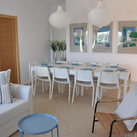 Eco Nazaret With Solar Energy Βίλα Caleta De Fuste