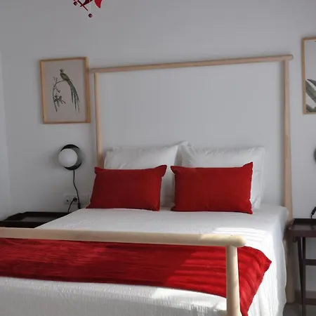 ヴィラ Eco Nazaret With Solar Energy *