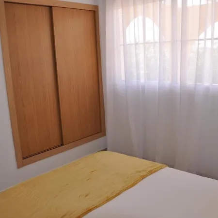 Eco Nazaret With Solar Energy Βίλα Caleta De Fuste