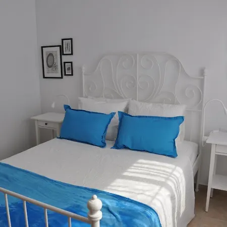 Eco Nazaret With Solar Energy