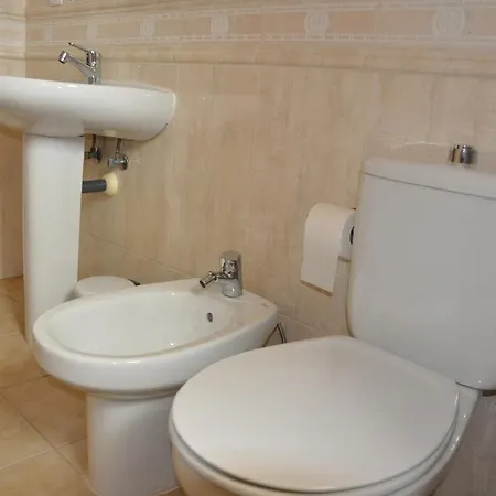 Βίλα Eco Nazaret With Solar Energy Caleta De Fuste