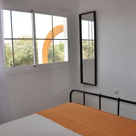 Βίλα Eco Nazaret With Solar Energy Caleta De Fuste