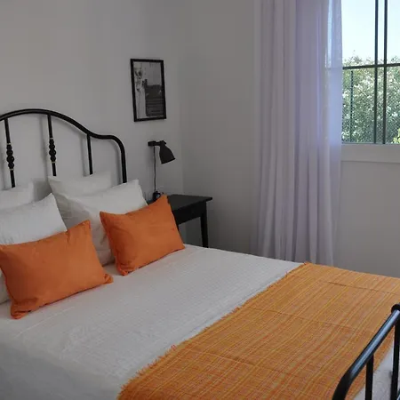 Eco Nazaret With Solar Energy Villa Caleta De Fuste