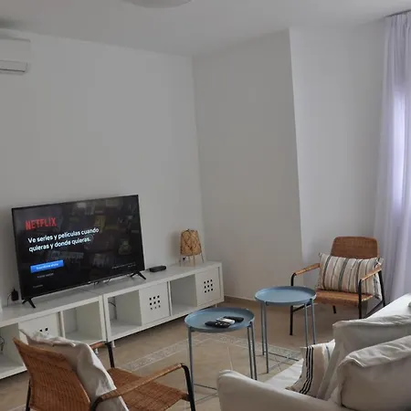 Eco Nazaret With Solar Energy Villa *