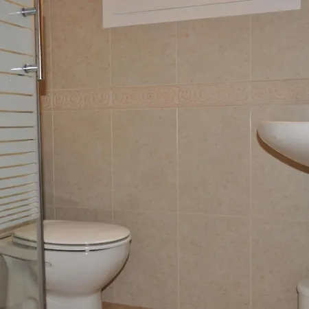 Eco Nazaret With Solar Energy * Caleta De Fuste