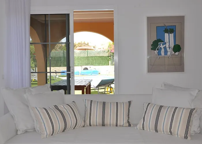 Eco Nazaret With Solar Energy