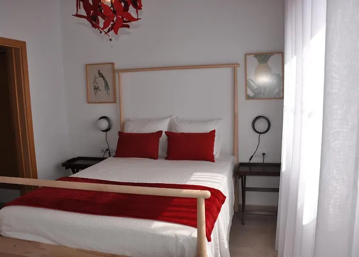 Villa Eco Nazaret With Solar Energy Caleta De Fuste