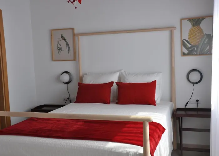 Villa Eco Nazaret With Solar Energy *