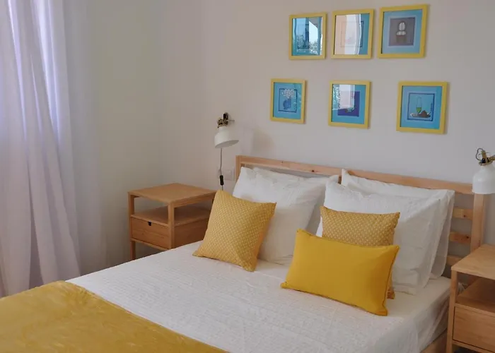 Eco Nazaret With Solar Energy Villa Caleta De Fuste