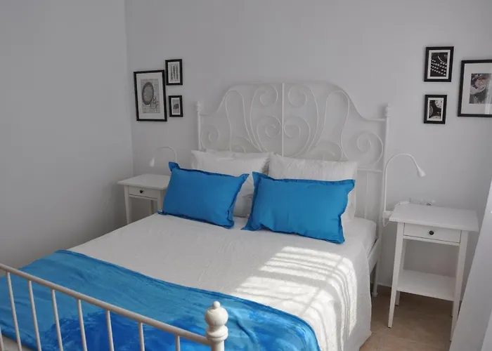 Eco Nazaret With Solar Energy