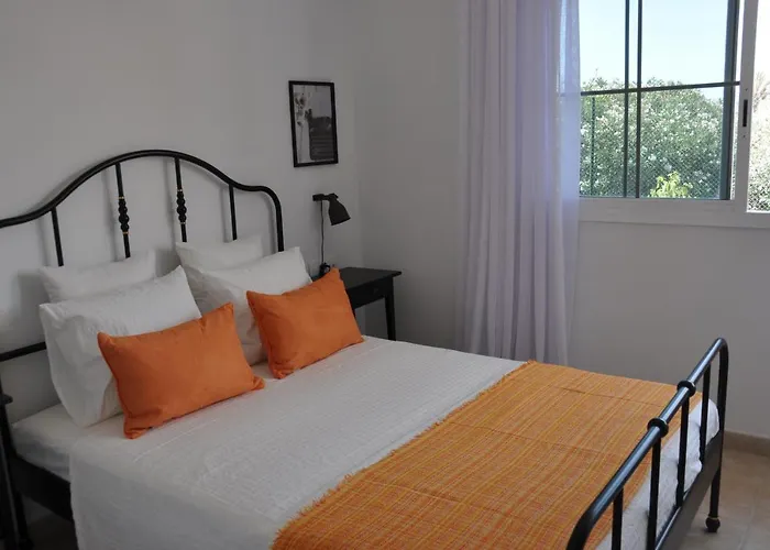 Eco Nazaret With Solar Energy Villa Caleta De Fuste