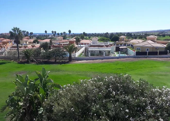 Eco Nazaret With Solar Energy Vila *